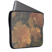 Soft Rose Laptopschutzhülle (Vorne Rechts)