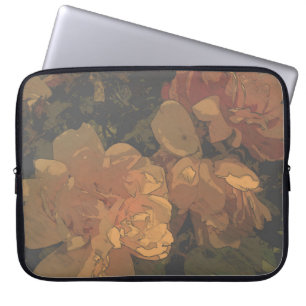 Soft Rose Laptopschutzhülle