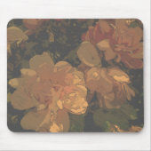 Soft Rose Mousepad (Vorne)