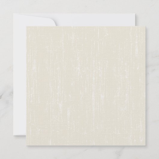 Soft Sails Babydusche Einladung (Rückseite)