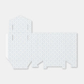 Soft Sakura Puderblau - Neutral Geschenkschachtel (Ungefaltet)