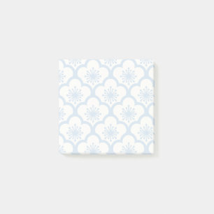 Soft Sakura Puderblau - Neutral Post-it Klebezettel
