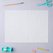 Soft Sakura Puderblau - Neutral Seidenpapier (Basteln)