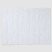Soft Sakura Puderblau - Neutral Seidenpapier (Vorderseite)