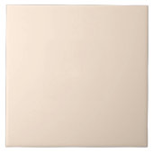 Soft Sand Keramik Tile. Fliese (Vorderseite)