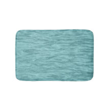 Soft Sea Blue Aquamarin Aqua Ocean Wave Abstrakt