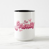 Soft Serenity-Tasse Tasse (Zentrum)