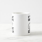 Soft Serve Ice Cream Kaffeetasse (Mittel)