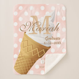 Soft Serve Vanilla Ice Sherpadecke