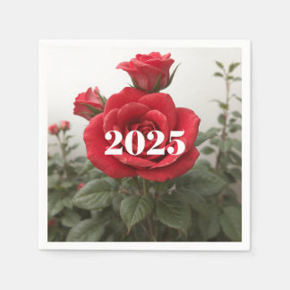 Soft Servietten Party Servietten Neues Jahr Gesche