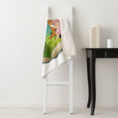 Soft Sparkle Friends Sherpadecke (Beispiel)