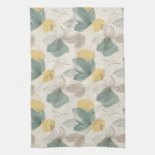 Soft Spring Botanical Kitchen Towels Geschirrtuch (Vertikal)
