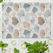 Soft Spring Botanical Kitchen Towels Geschirrtuch (Gefaltet)