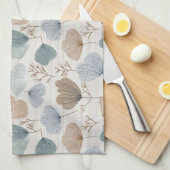Soft Spring Botanical Kitchen Towels Geschirrtuch (Viertel Falte)