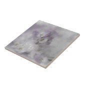 Soft Stiefmütterchen Fliese (Seite)