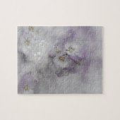Soft Stiefmütterchen Puzzle (Horizontal)