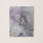 Soft Stiefmütterchen Puzzle (Vertikal)