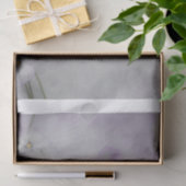 Soft Stiefmütterchen Seidenpapier (Geschenk)