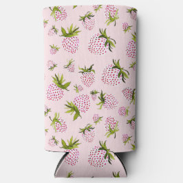 Soft Strawberries - Berry Sweet Selters Dosenkühler