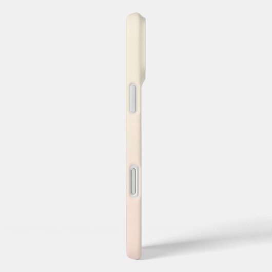 Soft & Stylish Cat Lover's iPhone 16 Case (Rückseite / Rechts)