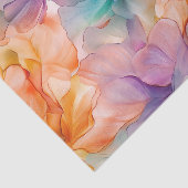 Soft Summer Petals Decoupage Paper Seidenpapier (Ausschnitt)
