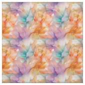 Soft Summer Petals Fabric Stoff (Muster)
