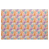 Soft Summer Petals Fabric Stoff (Fat Quarter (45,7 x 55,9 cm))