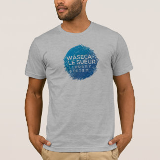 Soft T - Shirt