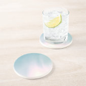 Soft Tones Sandstone Untersetzer (Seite)