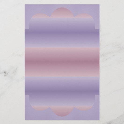 Soft Touch Briefpapier (Vorderseite)