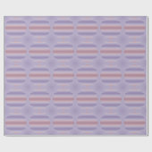 Soft Touch Geschenkpapier (Flach)