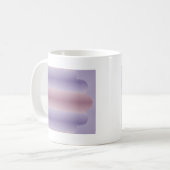 Soft Touch Kaffeetasse (Vorderseite Links)