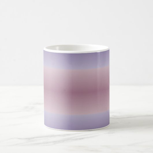 Soft Touch Kaffeetasse (Mittel)
