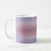 Soft Touch Kaffeetasse (Links)