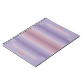 Soft Touch Notizblock (Linke Seite)