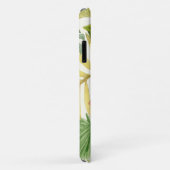 Soft Tropics Case-Mate iPhone Hülle (Hinten/Rechts)