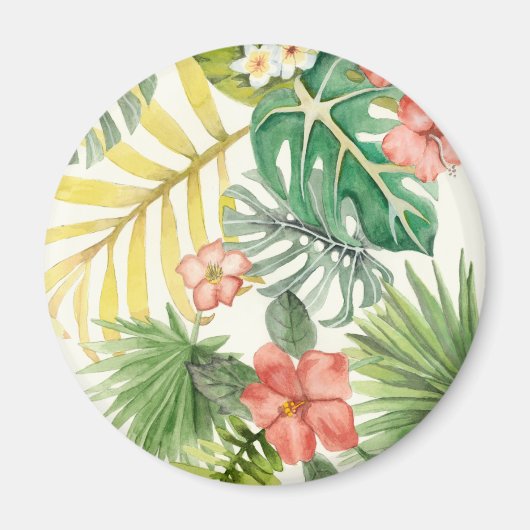 Soft Tropics Magnet (Vorne)