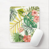 Soft Tropics Mousepad (Mit Mouse)