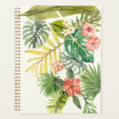 Soft Tropics Planer (Vorderseite)