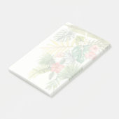 Soft Tropics Post-it Klebezettel (angewinkelt)