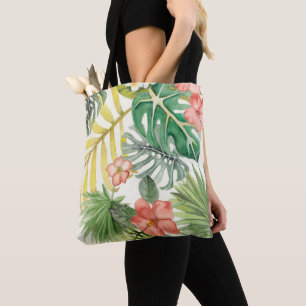 Soft Tropics Tasche