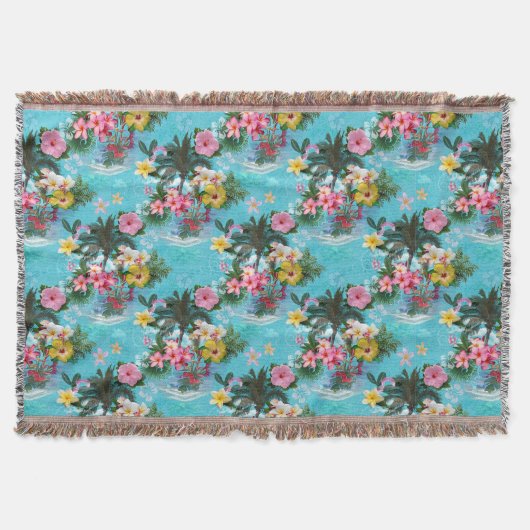 Soft Tropix Decke (Vorderseite)