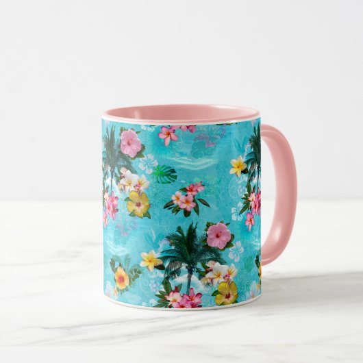 Soft Tropix Tasse (VorderseiteRechts)