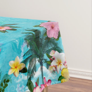 Soft Tropix Tischdecke