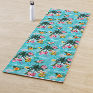 Soft Tropix Yogamatte