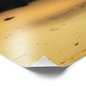 Soft Twilight Fotodruck (Ecke)