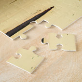 Soft Twilight Puzzle (Seite)