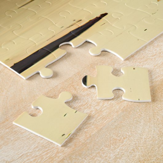 Soft Twilight Puzzle (Seite)