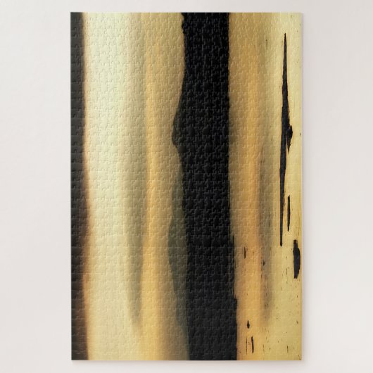 Soft Twilight Puzzle (Vertikal)