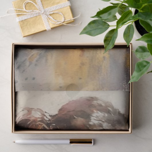 Soft und Sensual Seidenpapier (Geschenk)